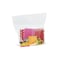 Stout By Envision Clear Resealable Zipper Seal Storage Bags 12 x 12 Case of 500 Bags, 500PK ZF-008C - alternate 2